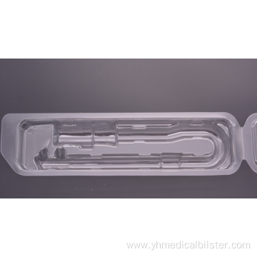 Medical packaging blister Sterile Blister